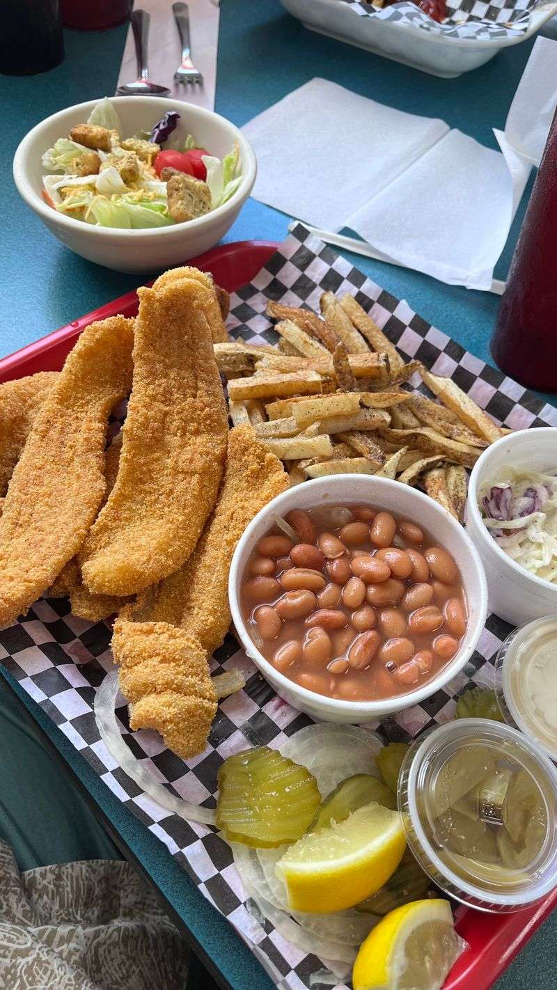 Sides That Complete the Experience