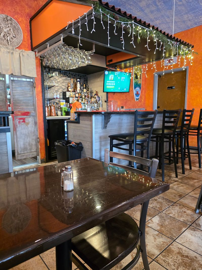 Pozole And Menudo Weather Fix