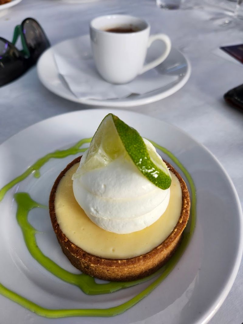 The Coffee That Completes the Meal