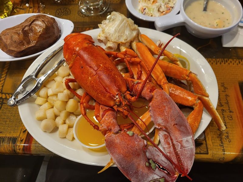 Sides That Hold Their Own