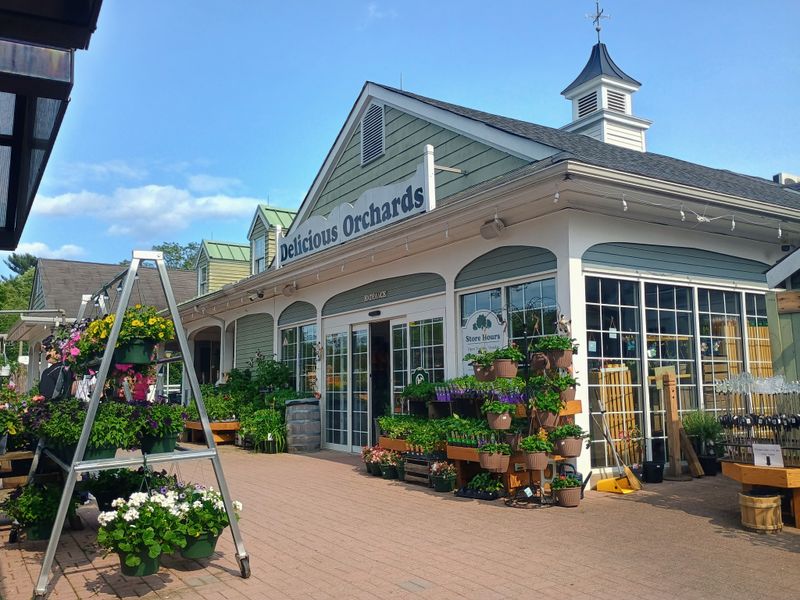 Nursery Nooks and Porch Prep