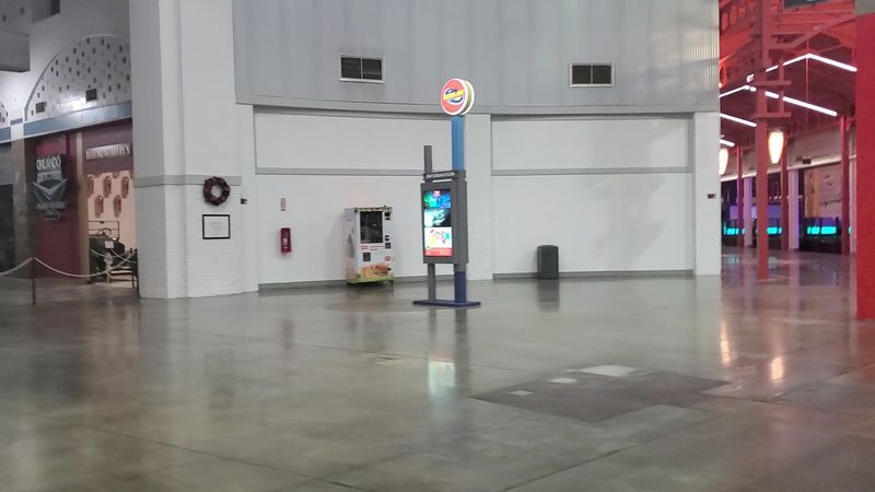 Food, snacks, and pacing