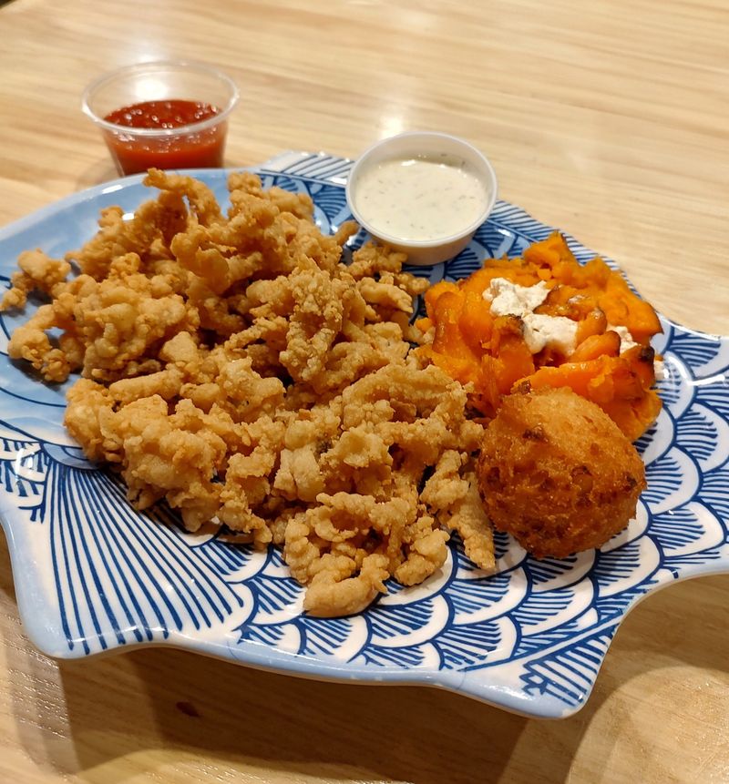 Southern Sides That Matter