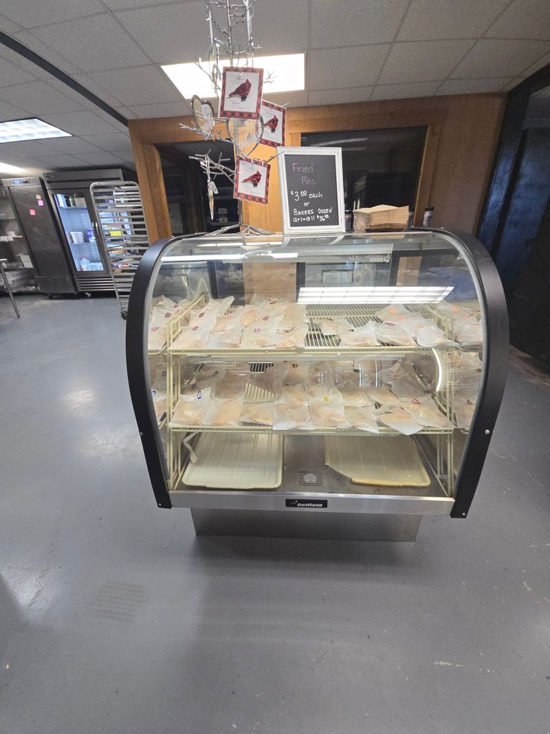 Pies That Taste Like Grandma's Kitchen