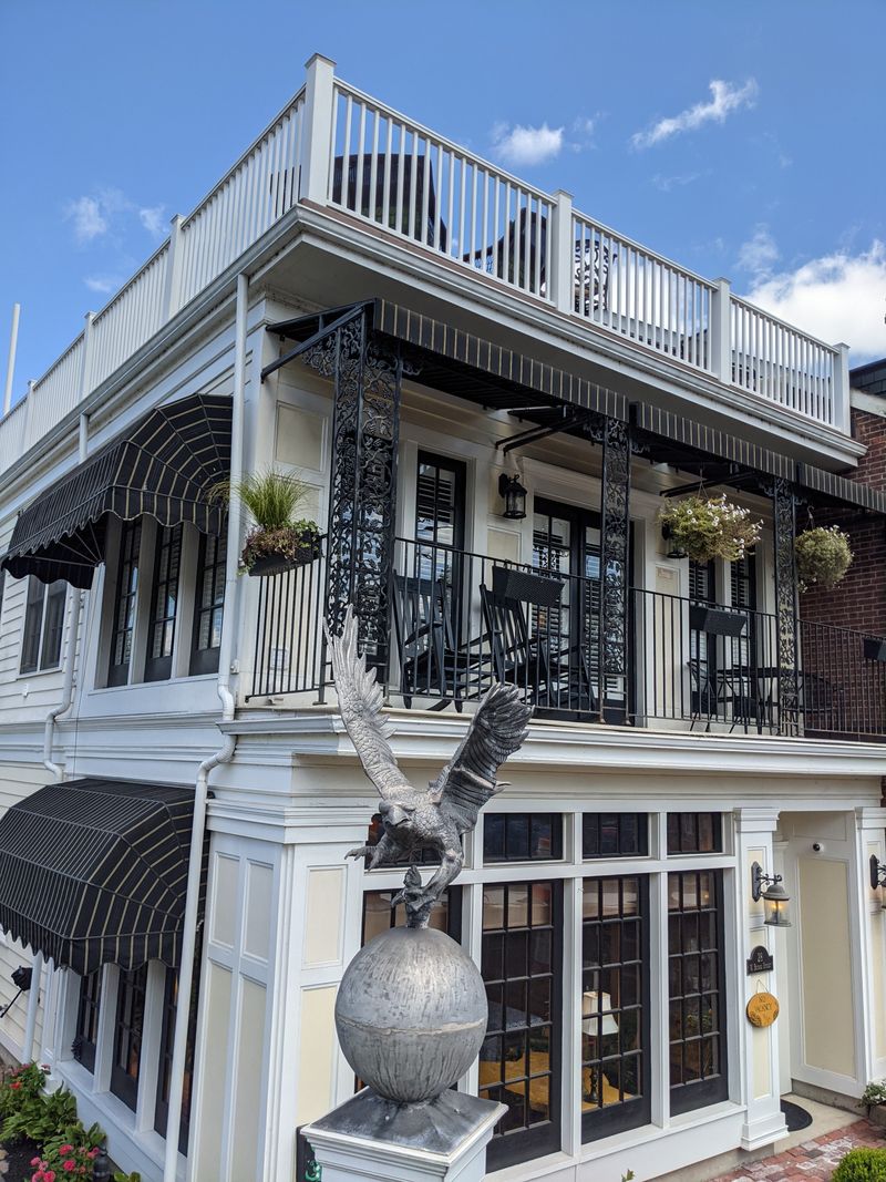 Boutique Hotel Charm