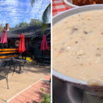 Clam Chowder Lovers Should Visit This Legendary Florida Restaurant This Spring