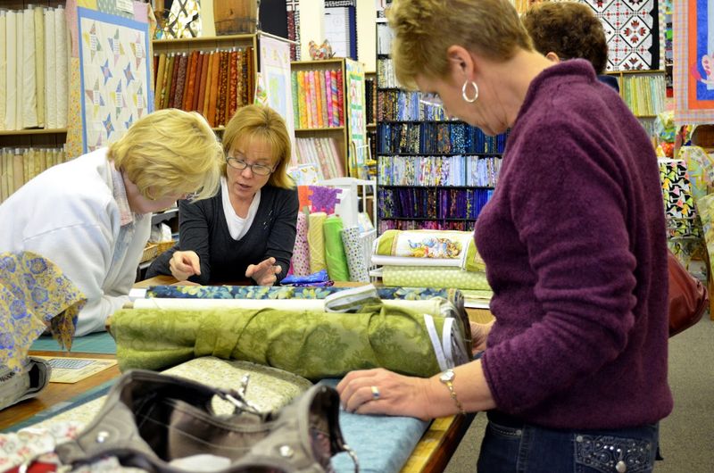 Helpful Staff And Service Mindset