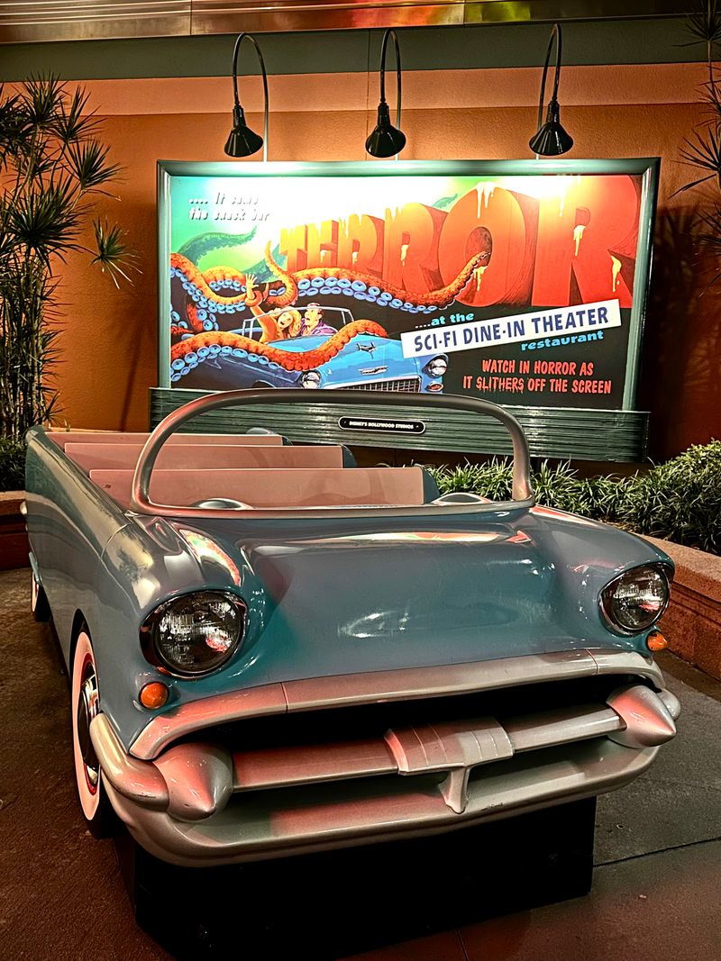 Cool Escape From Florida Heat