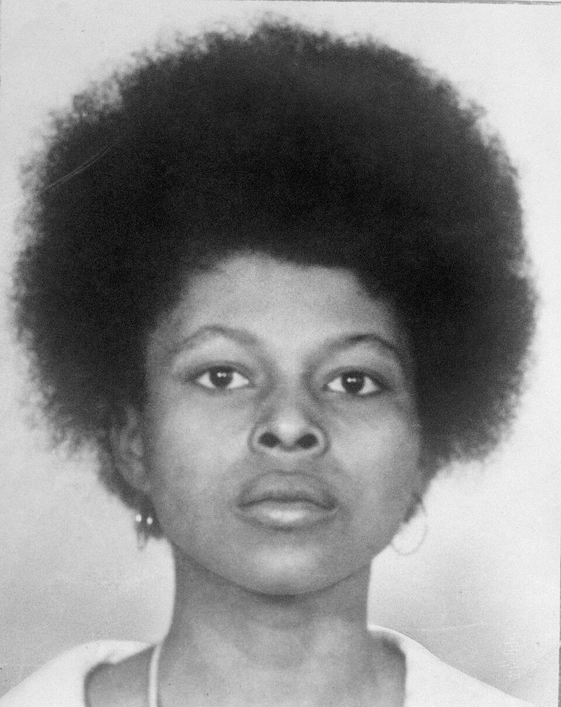 Assata Shakur