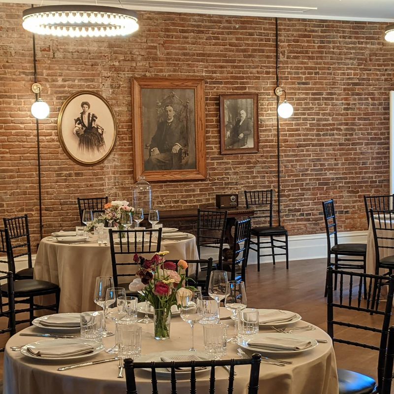 Antique Details And Art