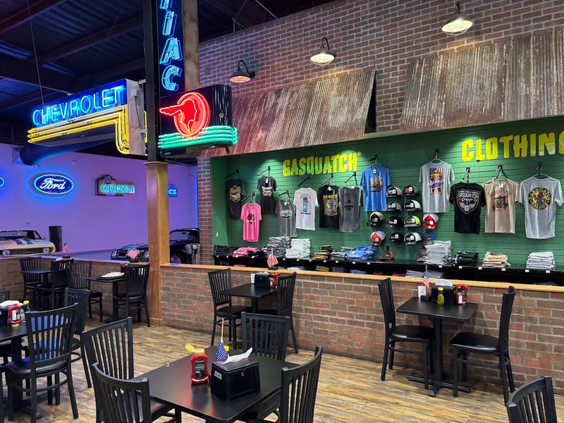 Staff That Makes You Feel Like a Regular