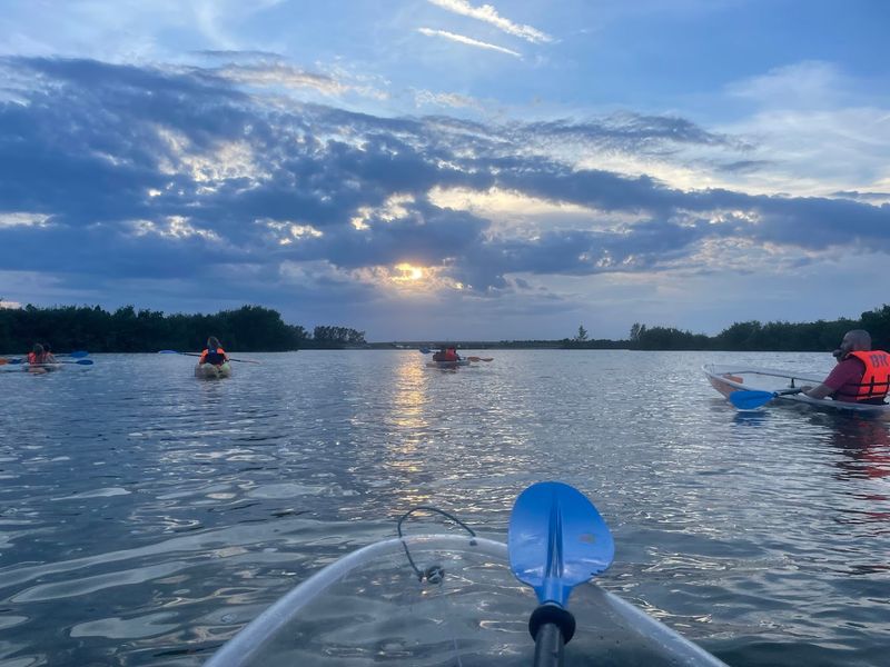 BK Adventure (Titusville & Space Coast) - Guided Kayak Tours
