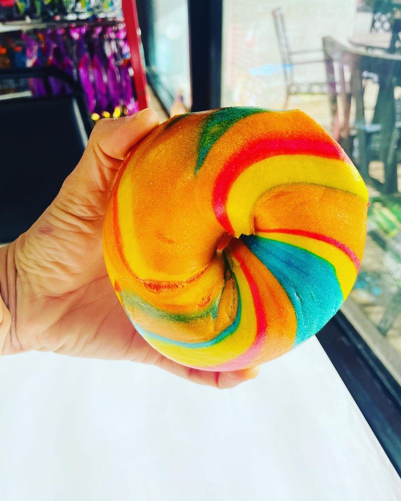 Ridgewood Hot Bagels - Ridgewood