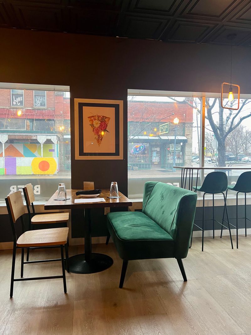 Food After Trails: Hearty, Local, And Unfussy