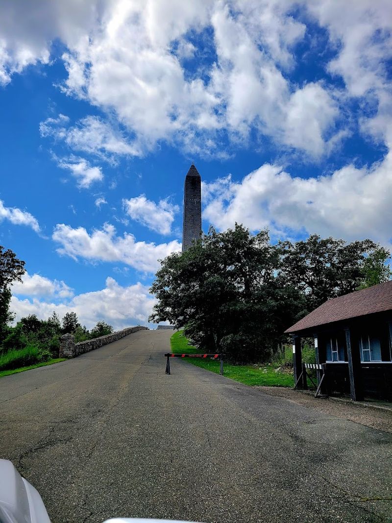 Entry Fees and Park Access