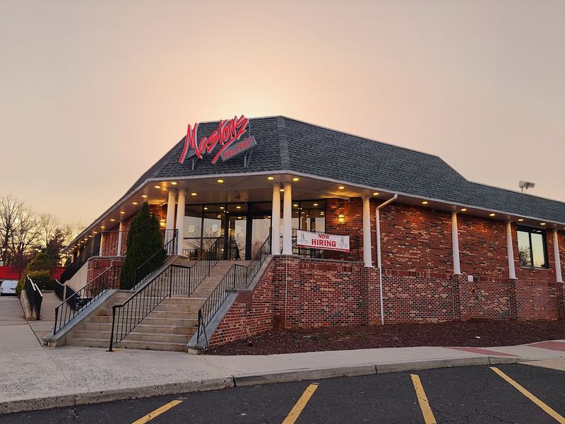Mastoris Diner & Restaurant - Bordentown, NJ