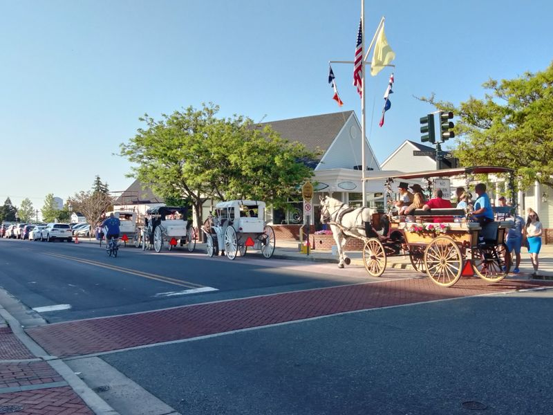 Cape May: Victorian charm with a salty breeze