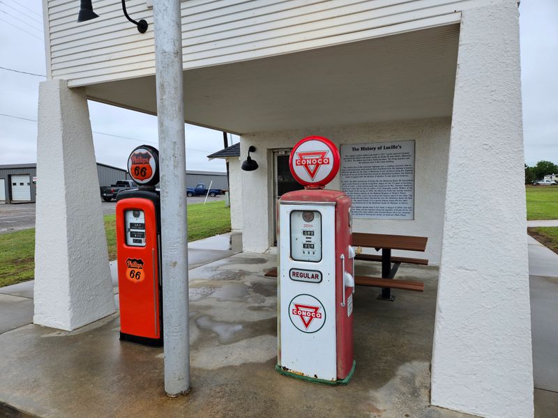 A Testament to Route 66 Community Spirit