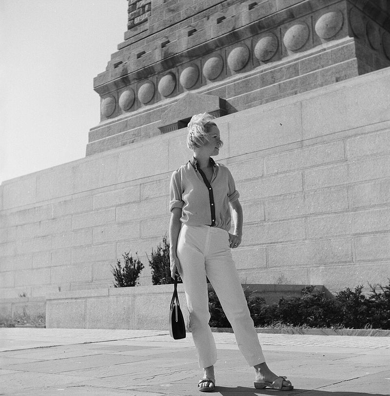 Fit Actually Mattered