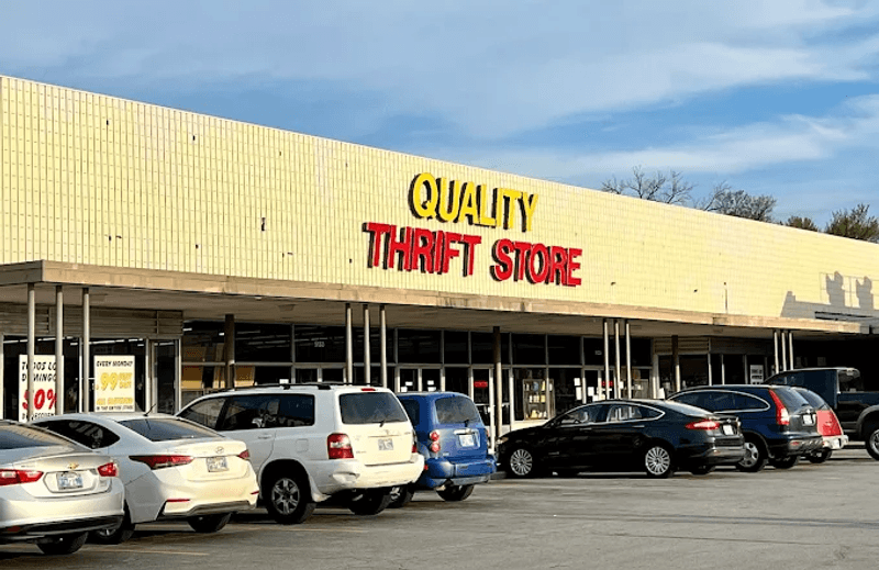 House Rules and Shopping Etiquette