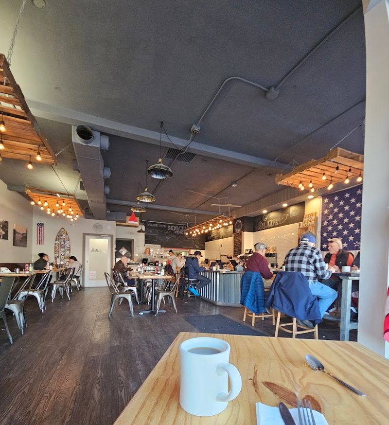 Denville Diner - Denville, NJ