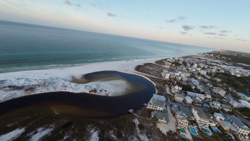 The Architecture Tells Its Own Story