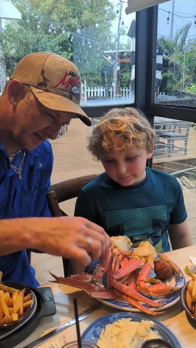 Family Friendly Without The Fuss