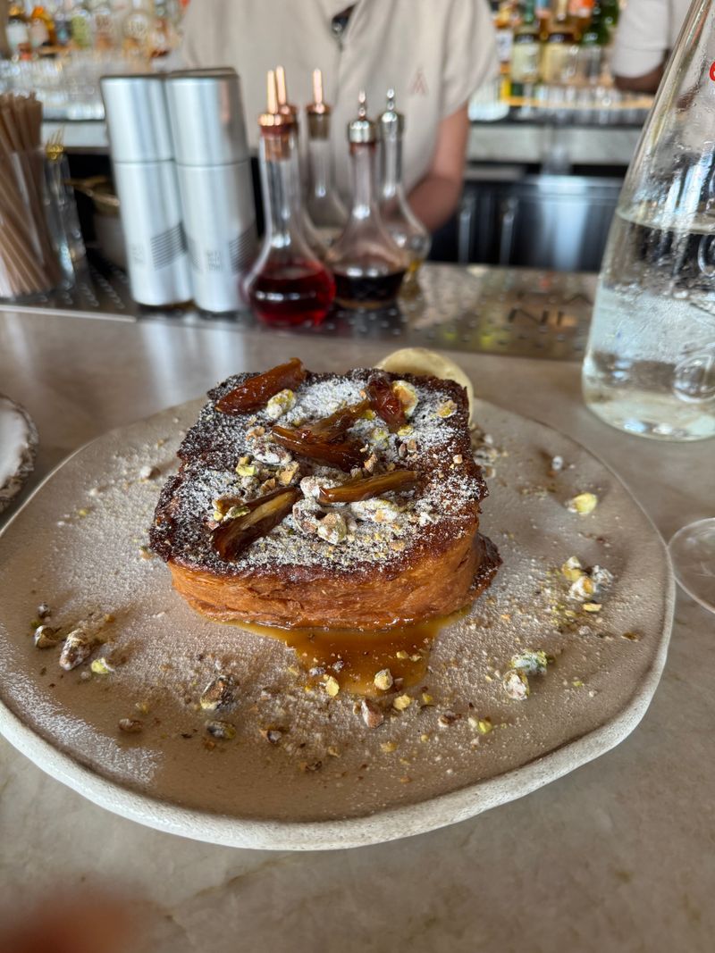 Baklava Worth Saving Room For