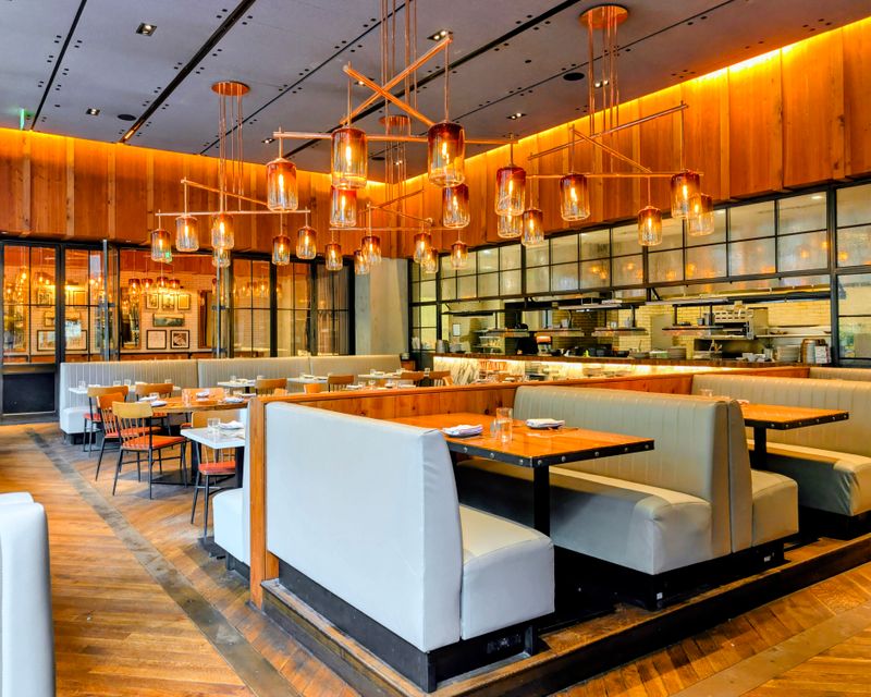 Service And Hospitality