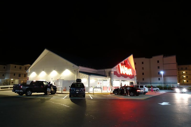 Open Around the Clock, Every Single Day