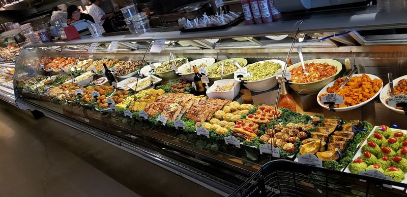 Events, Catering, And Hosting Smarts