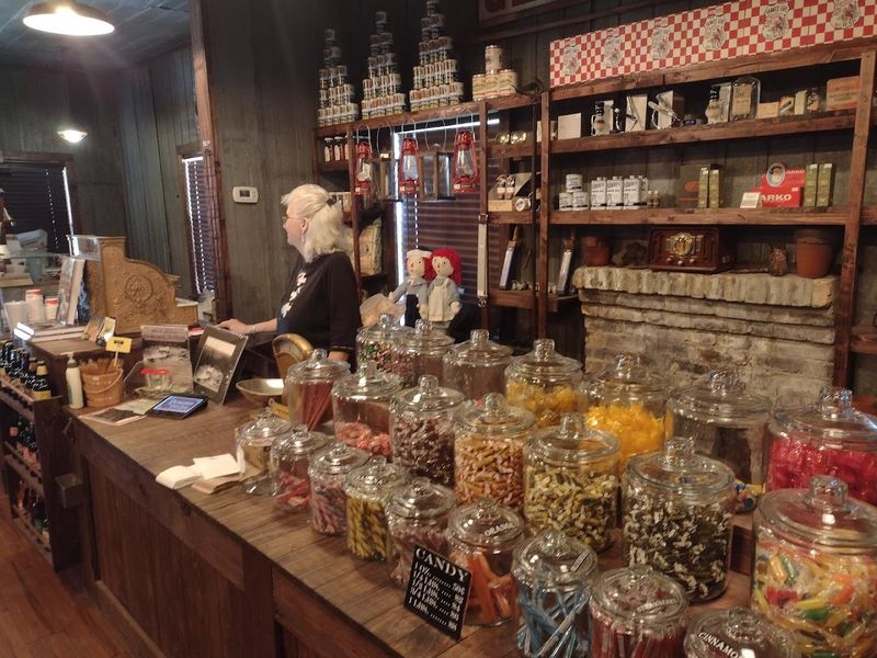 The People Who Keep It Running