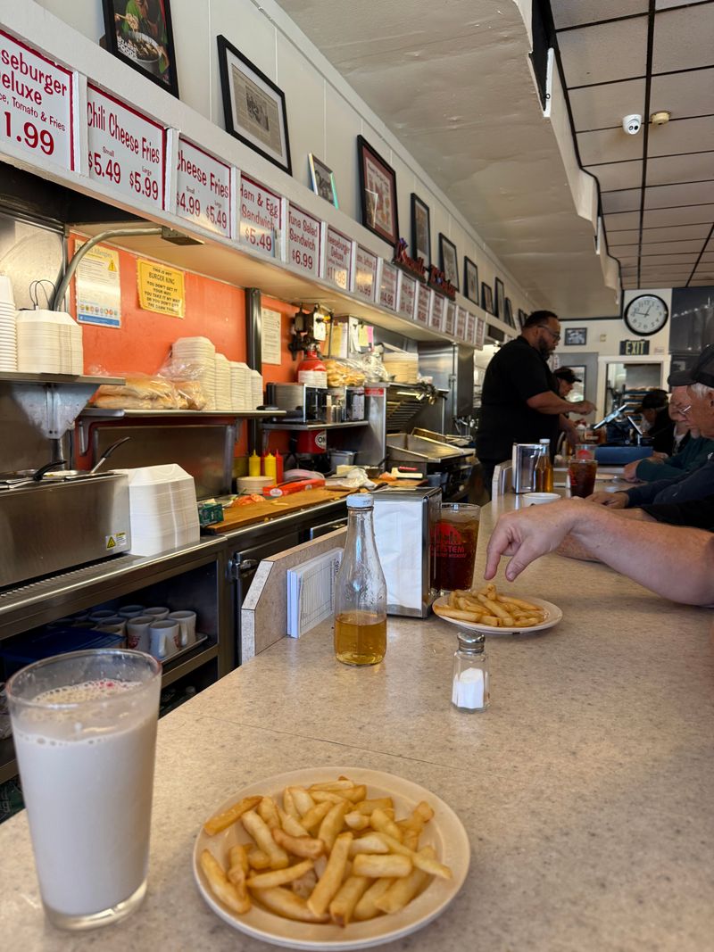 How To Order Like A Local