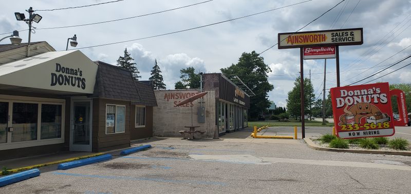 Getting There, Getting Yours