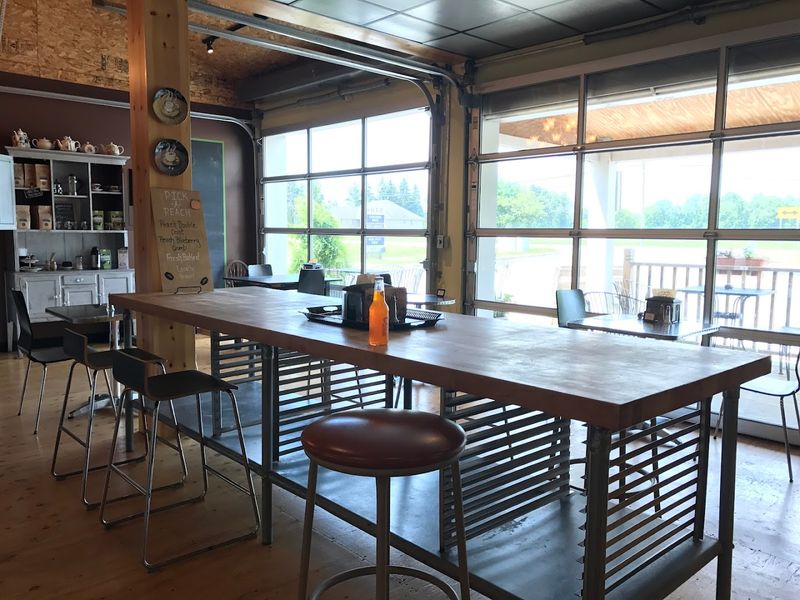 Ordering Smart And Seasonal