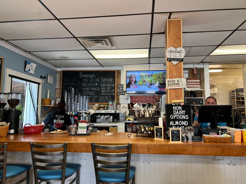 Service With Real Personality