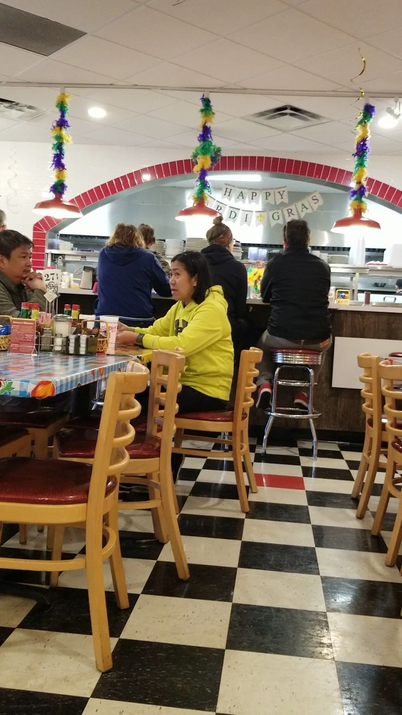 Service With Genuine Heart