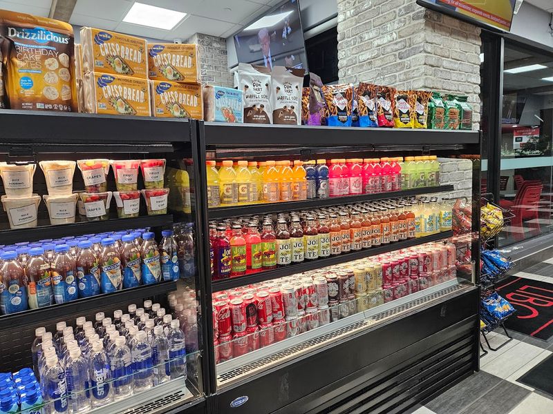 Service with speed and heart