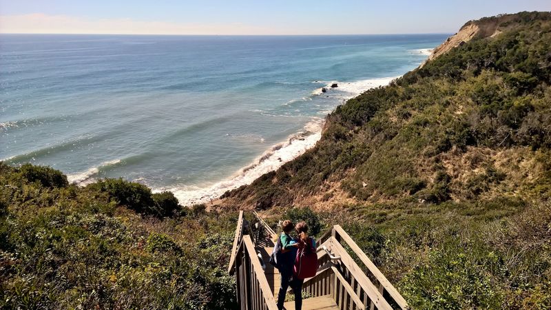 Block Island — Rhode Island
