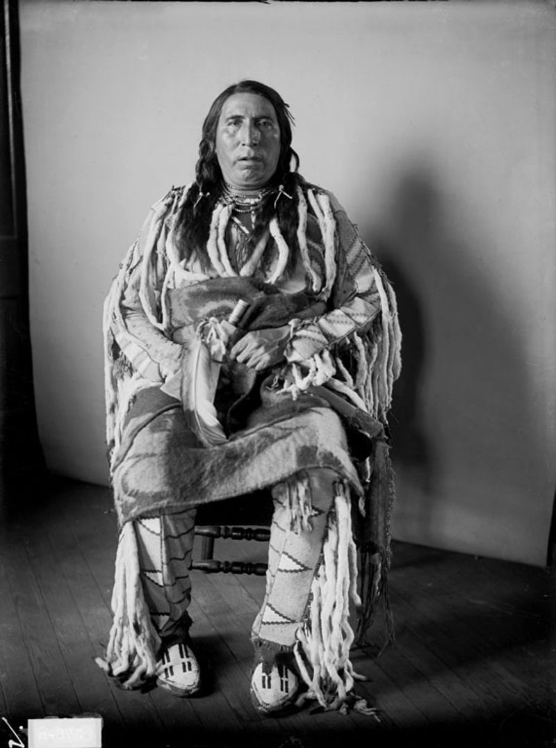 Documented Historical Presence for Centuries