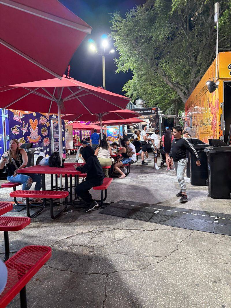 Family-Friendly Atmosphere