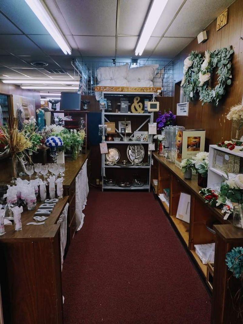 A Dedicated Wedding Room