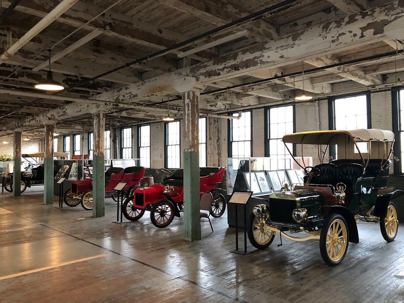 Guided Tours That Click