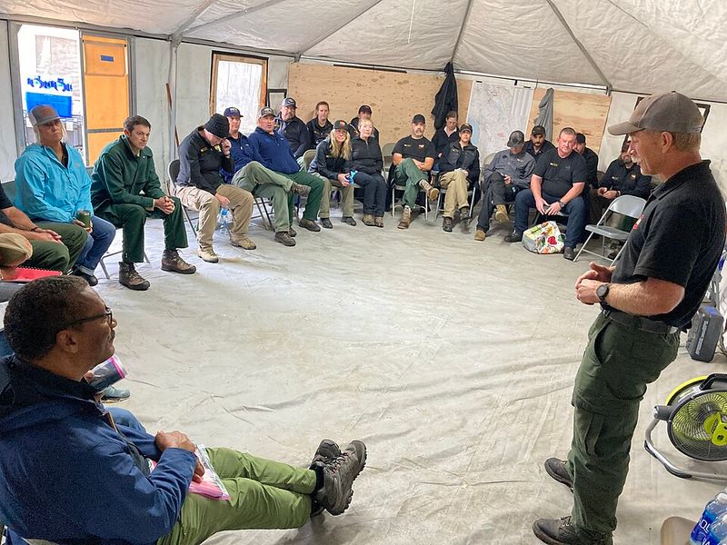 Collaboration Between Scientists and Tribes Is Increasing