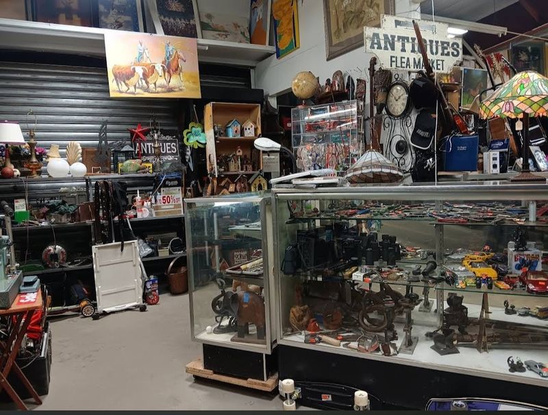 Don't skip the services people forget exist