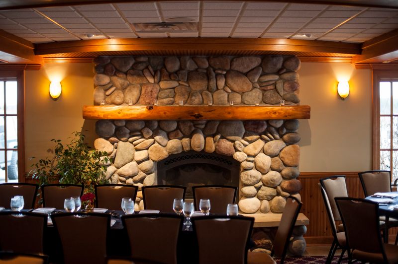 Great For Groups And Banquets