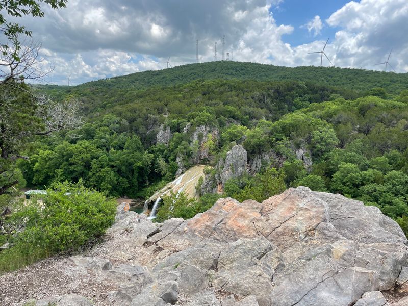 Spring Landscapes That Steal the Show