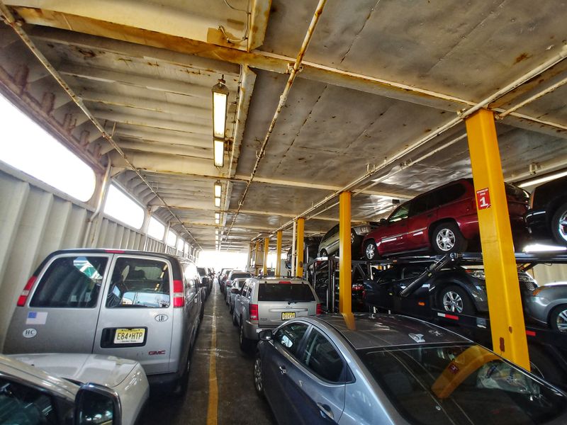 Vehicle Transport and Road Trip Flexibility