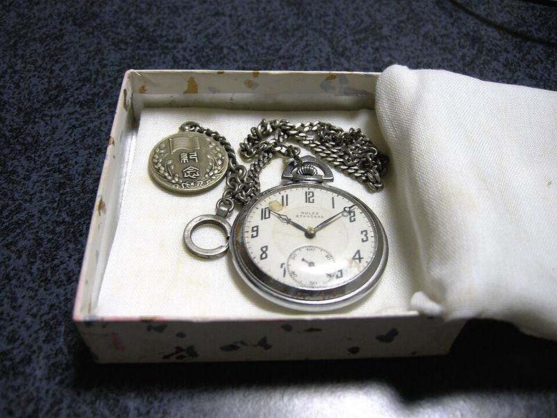 Vintage Watches