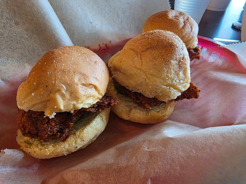 Takeout That Travels Well